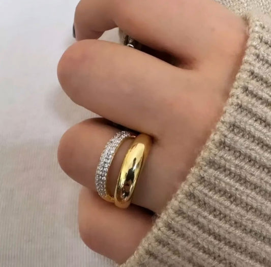 Anello 2in1