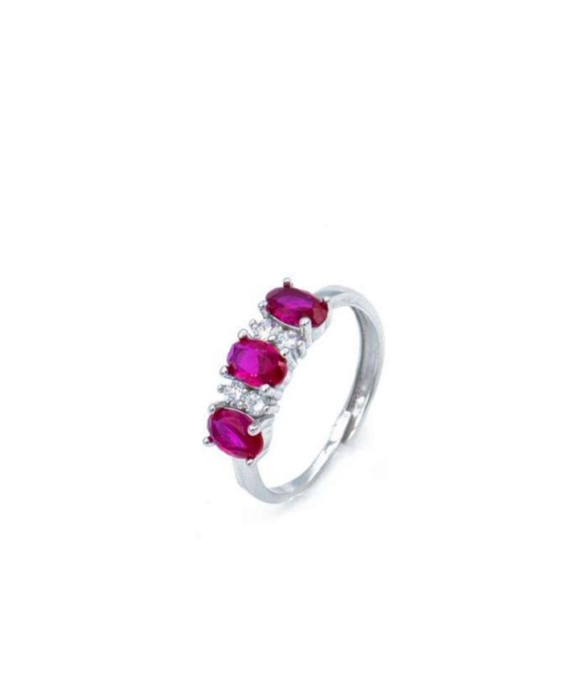 Anello Tres chic