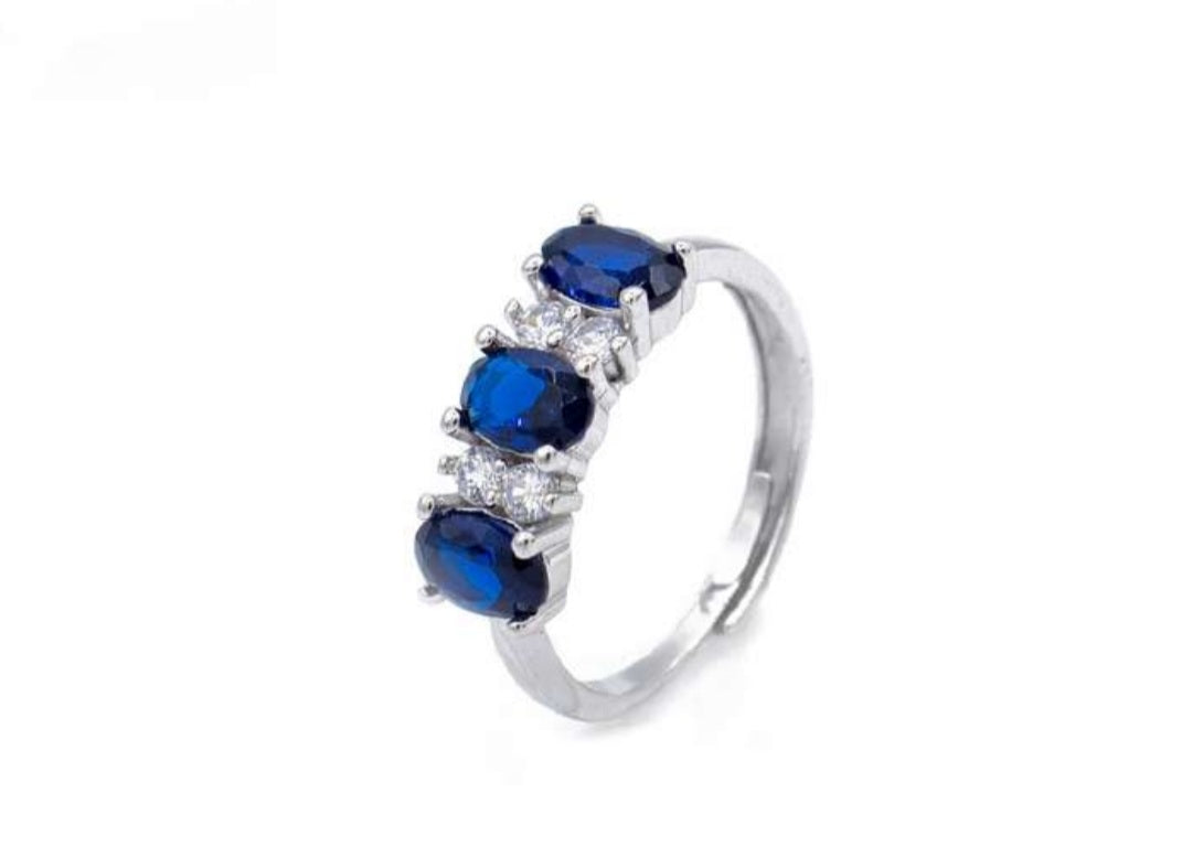 Anello Tres chic