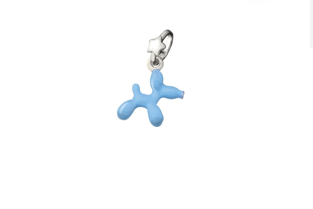 Charm dodo mariani cane palloncino