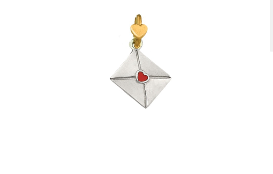 Charm dodo mariani