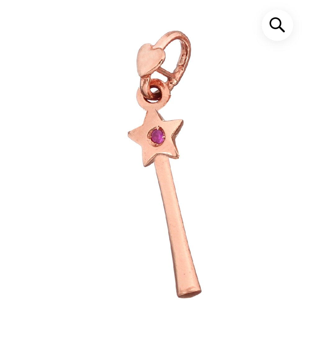 Charm dodo mariani bacchetta magica