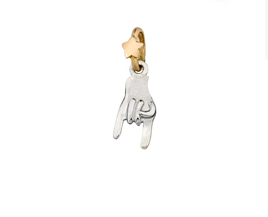 Charm dodo mariani Le corna
