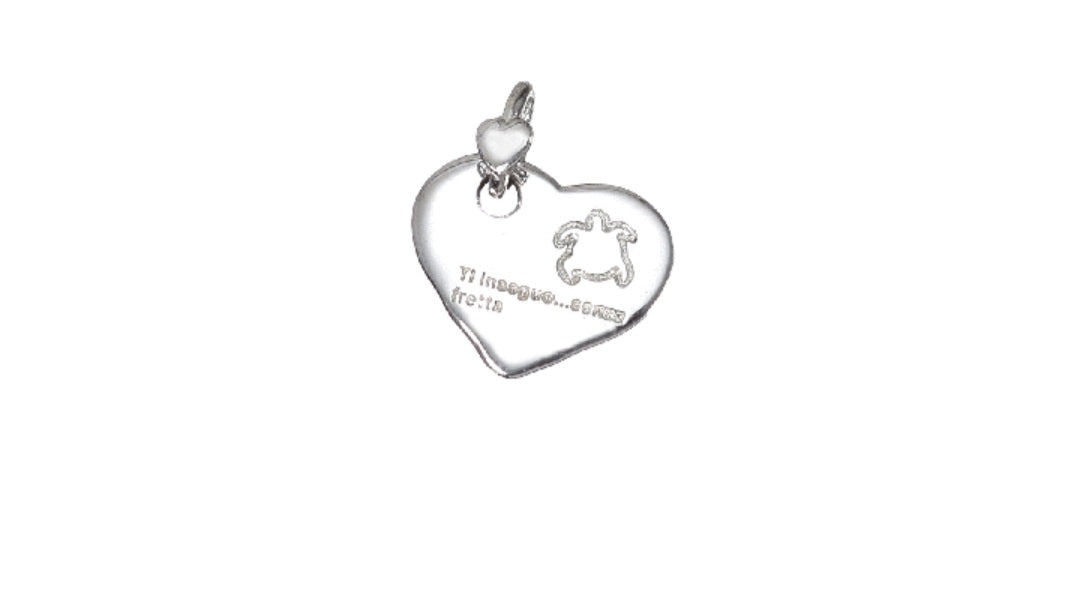 Charm Dodo mariani "ti inseguo senza fretta"