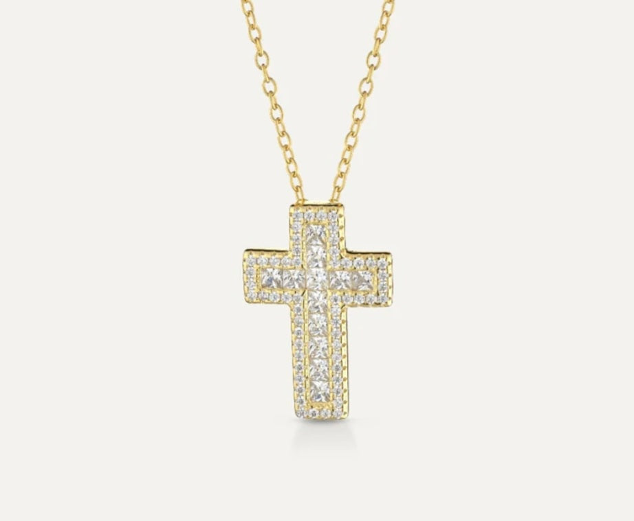 Collana Leonya