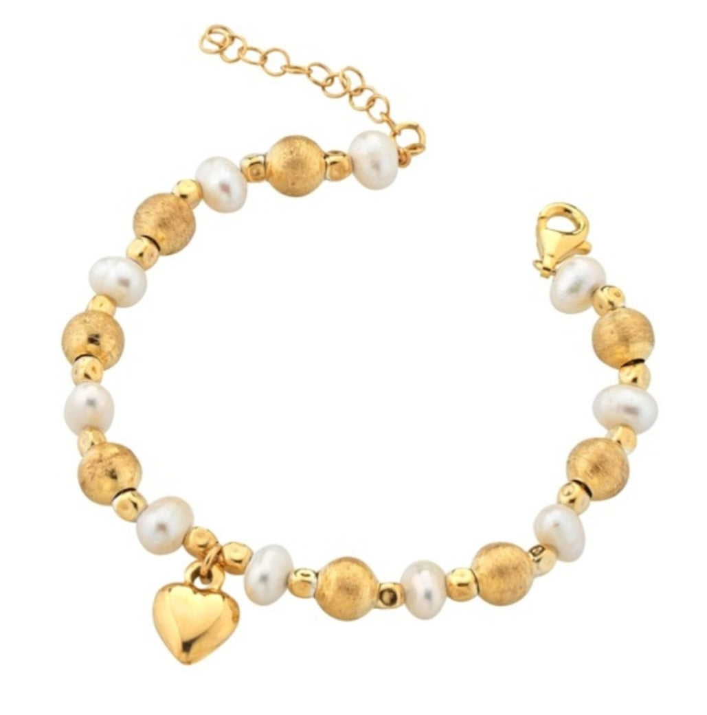 Bracciale Marcello Pane mon amour bonton