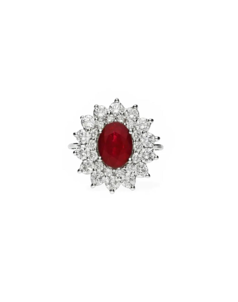 Anello Rouge