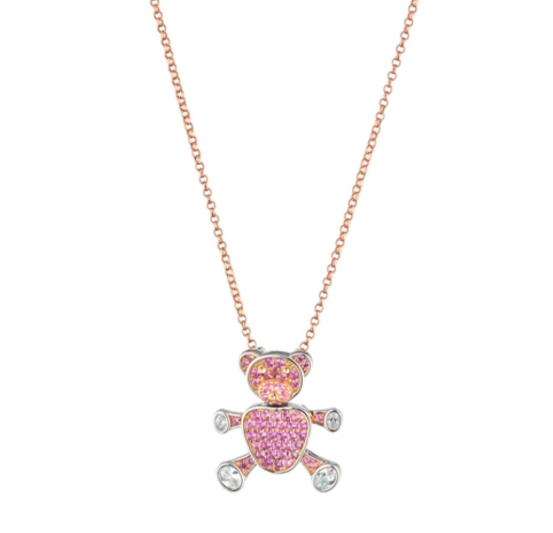 Collana Coccoloso