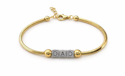 Bracciale Dad biggie