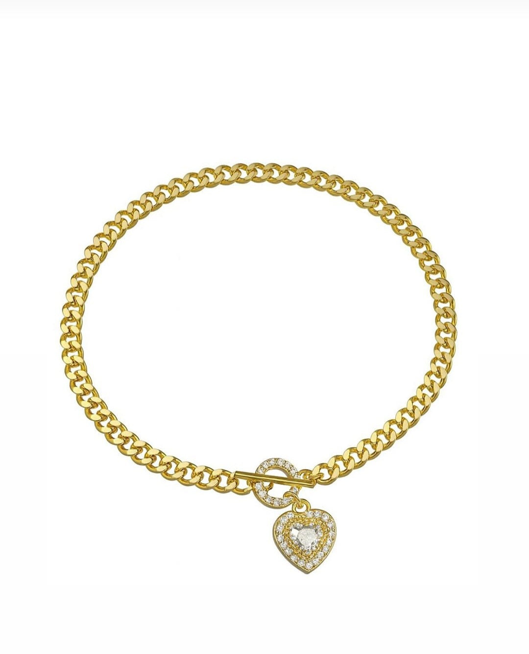 Bracciale Chaindò