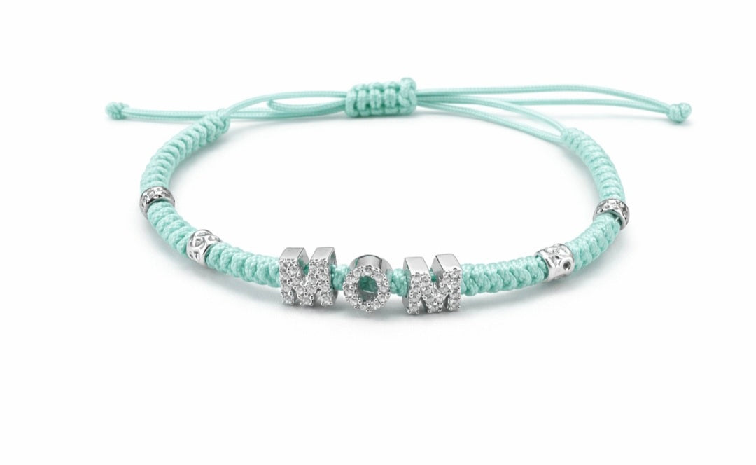 Bracciale Mom Stamp (mamma)