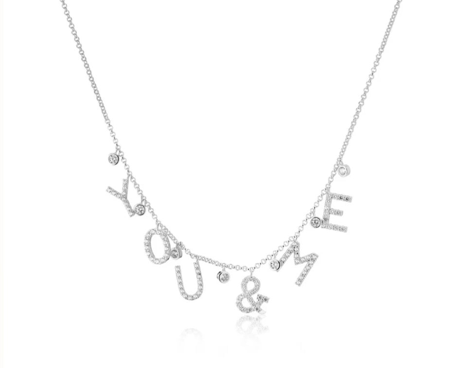 Collana you&me
