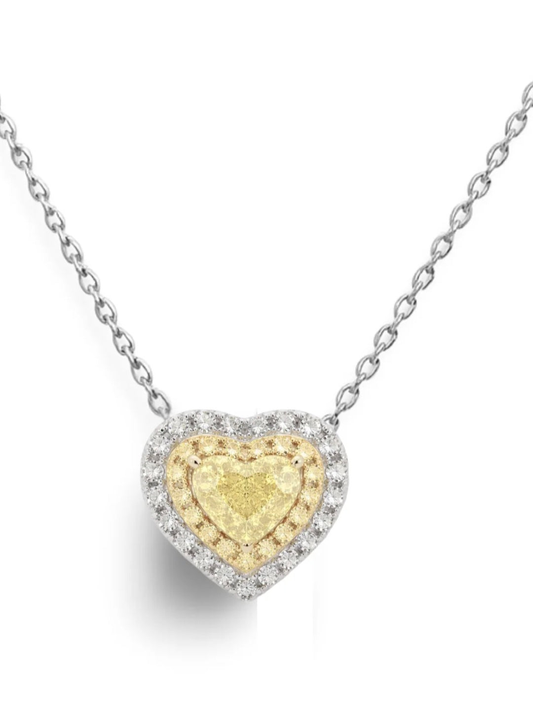 Collana Mimosa