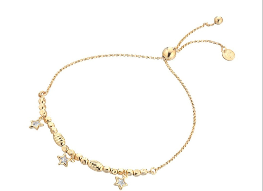 Bracciale Marcello Pane cielo stellato