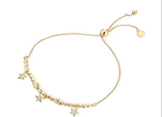 Bracciale Marcello Pane cielo stellato