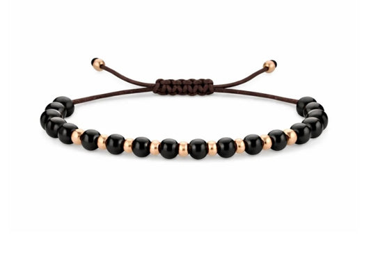 Bracciale Bhoemien uomo
