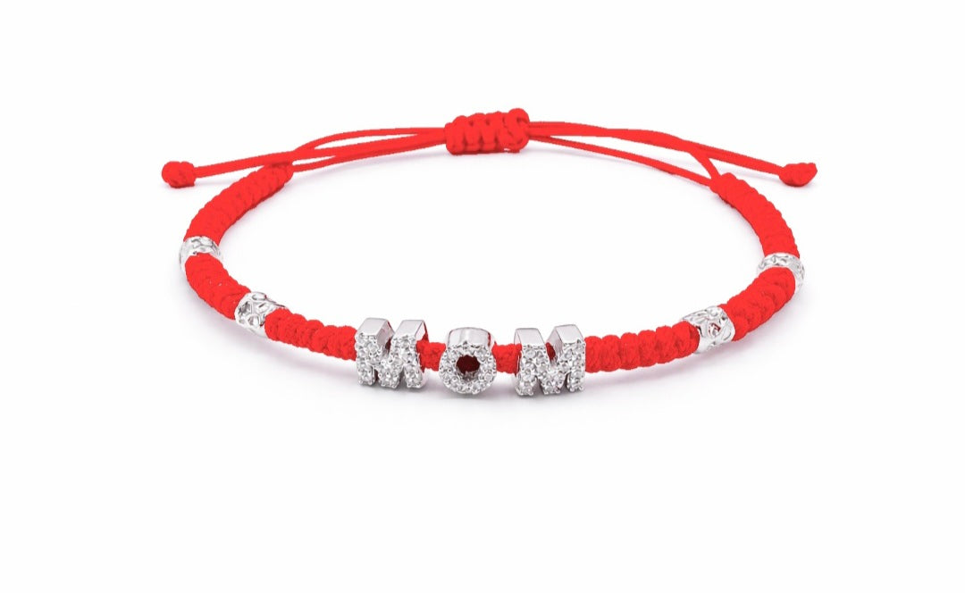 Bracciale Mom Stamp (mamma)
