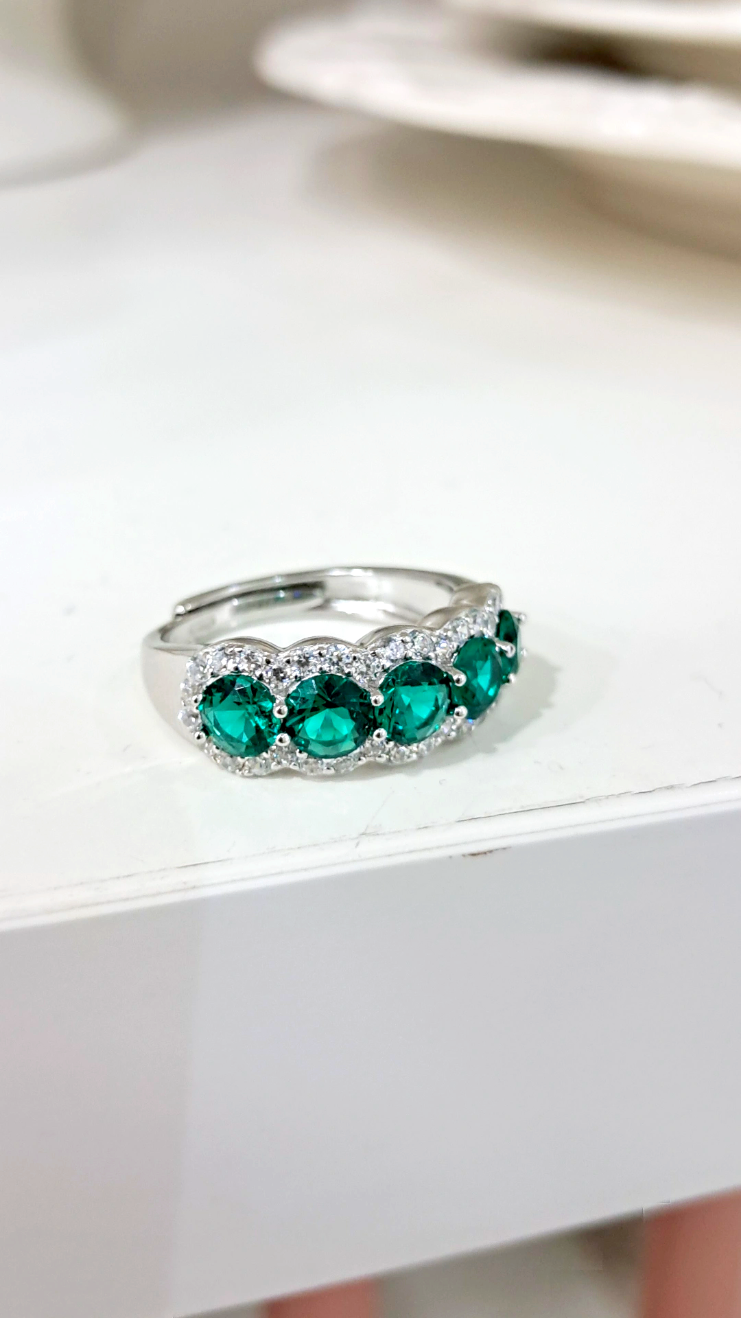 Anello Rivier