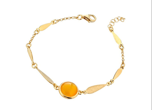 Bracciale Marcello Pane piuma