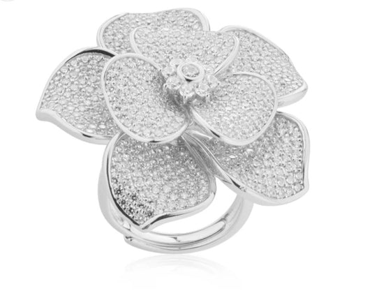 Anello Tyna