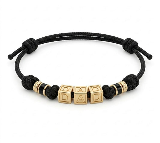 Bracciale Dad Cuble