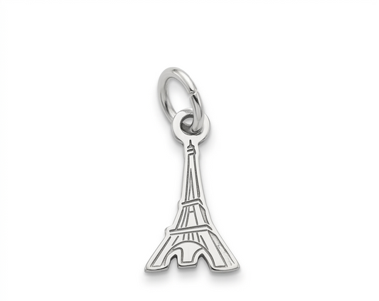 Ciondolo Torre Eiffel (emozioni)