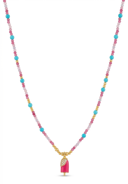 Collana Sienna