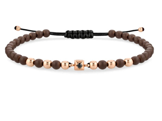 Bracciale Bhoemien uomo