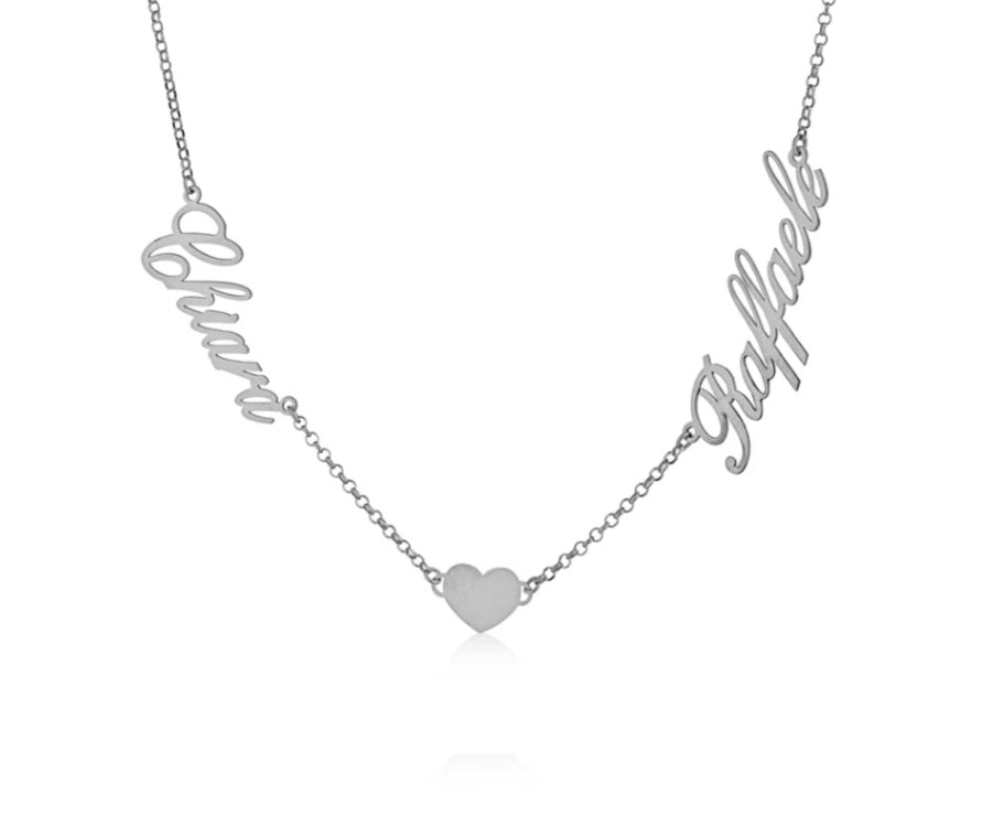 Collana true love
