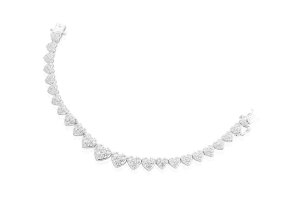 Bracciale Millecuori