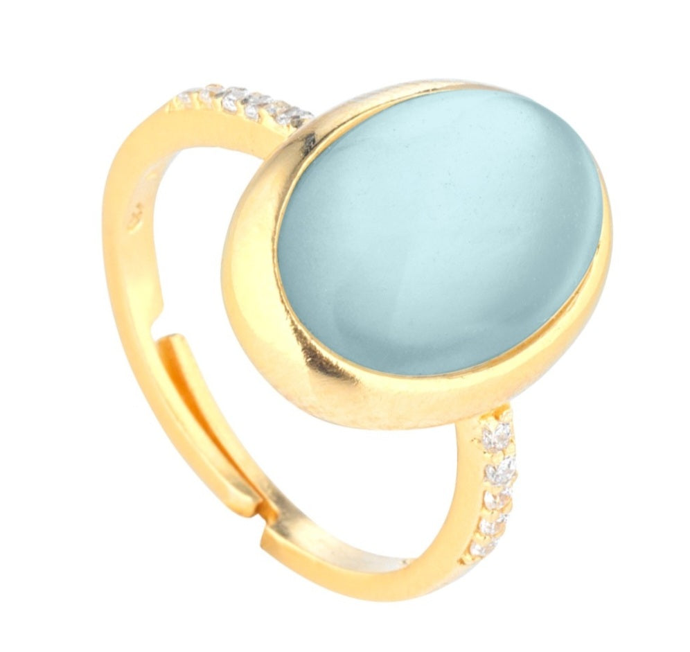 Anello Marcello Pane boho
