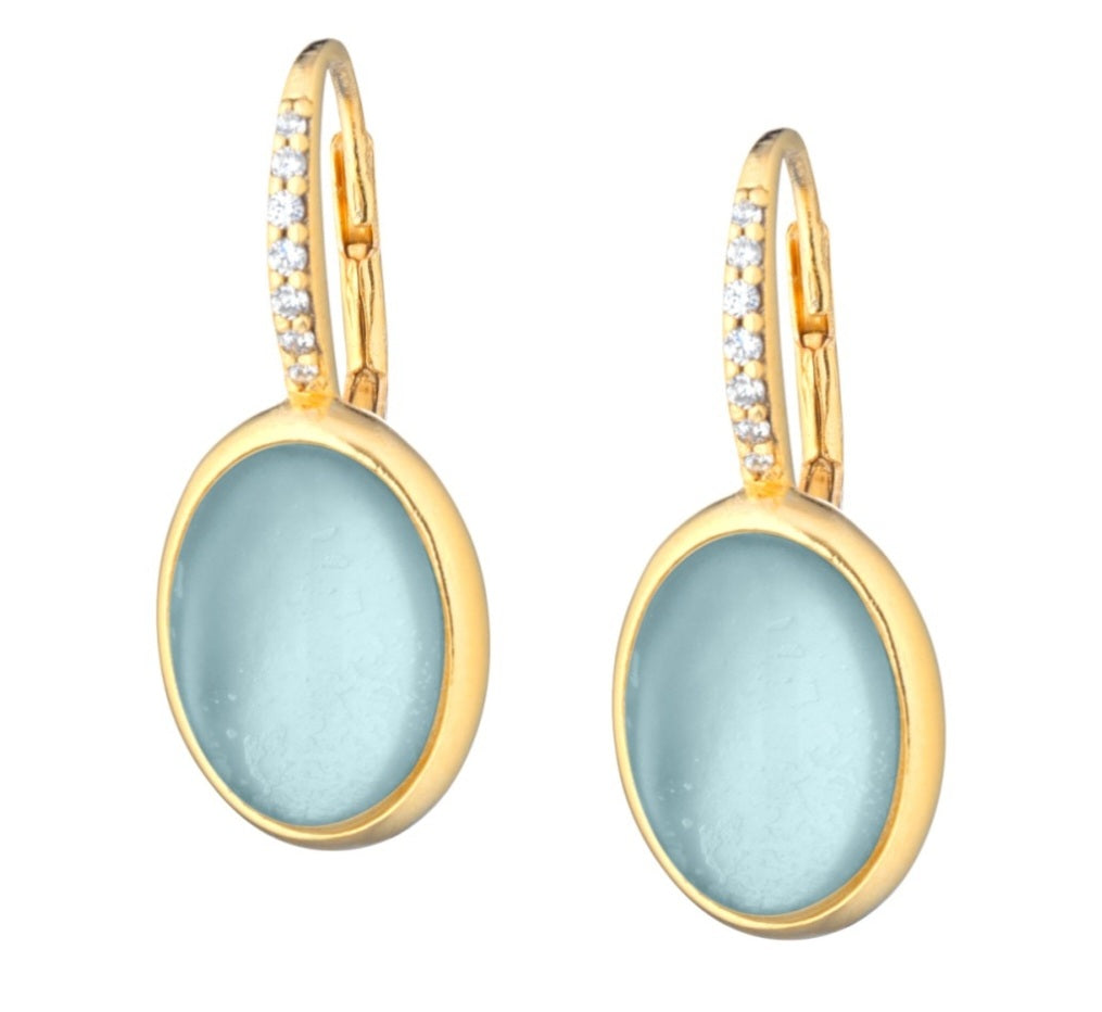 Orecchini Marcello Pane boho chic