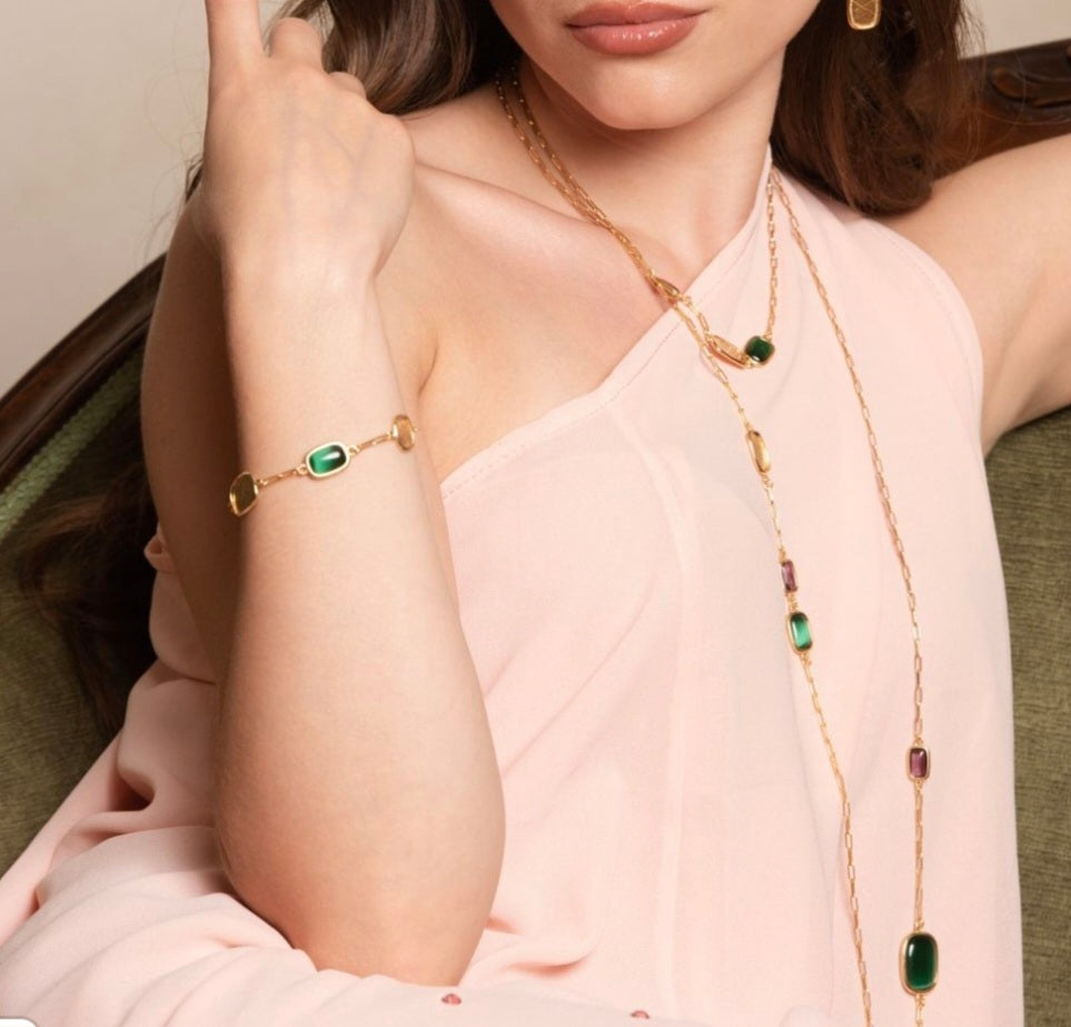 Collana Marcello Pane Itaca colors