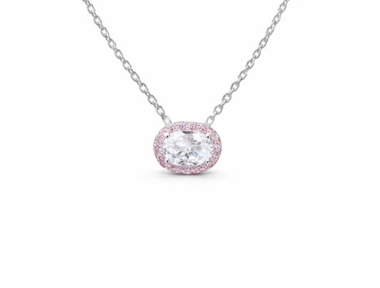 Collana Diva Ovale