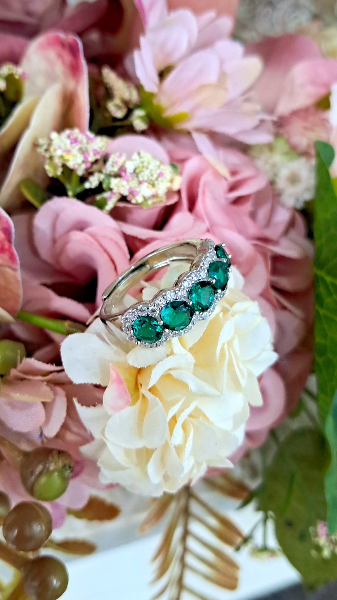 Anello Rivier