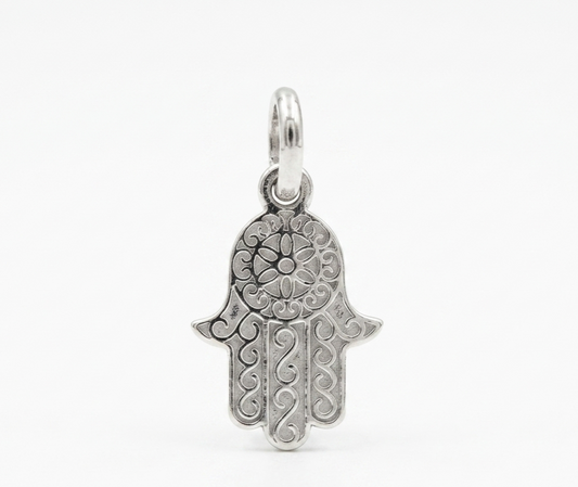 Ciondolo Mano di Fatima (emozioni)