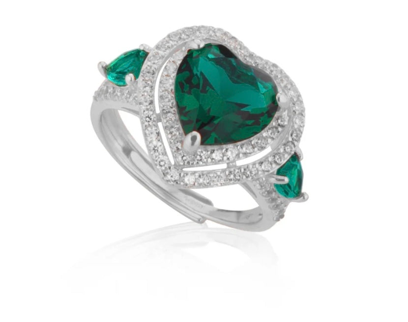 Anello Valentin