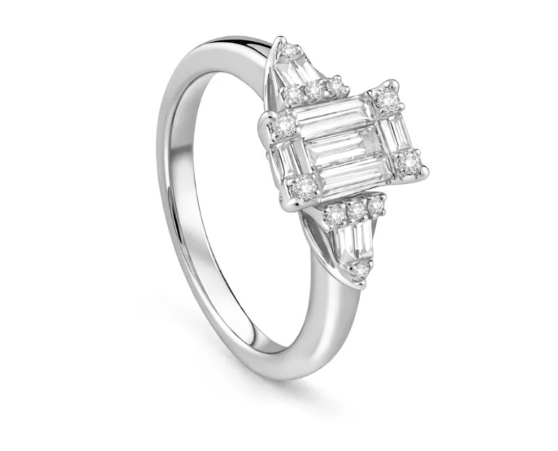 Anello Princess