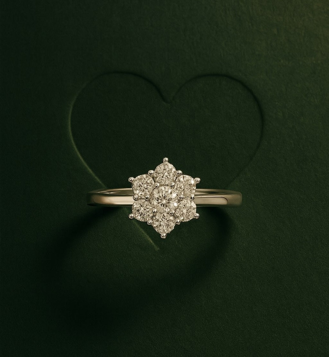 Anello Tyna small
