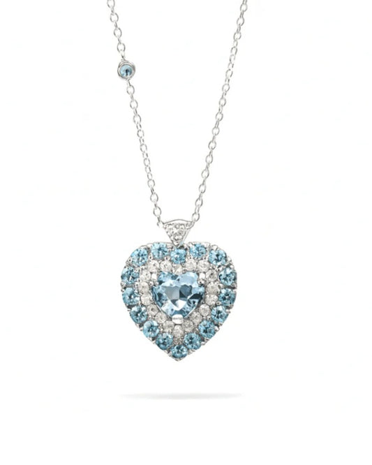 Collana Cèlèste