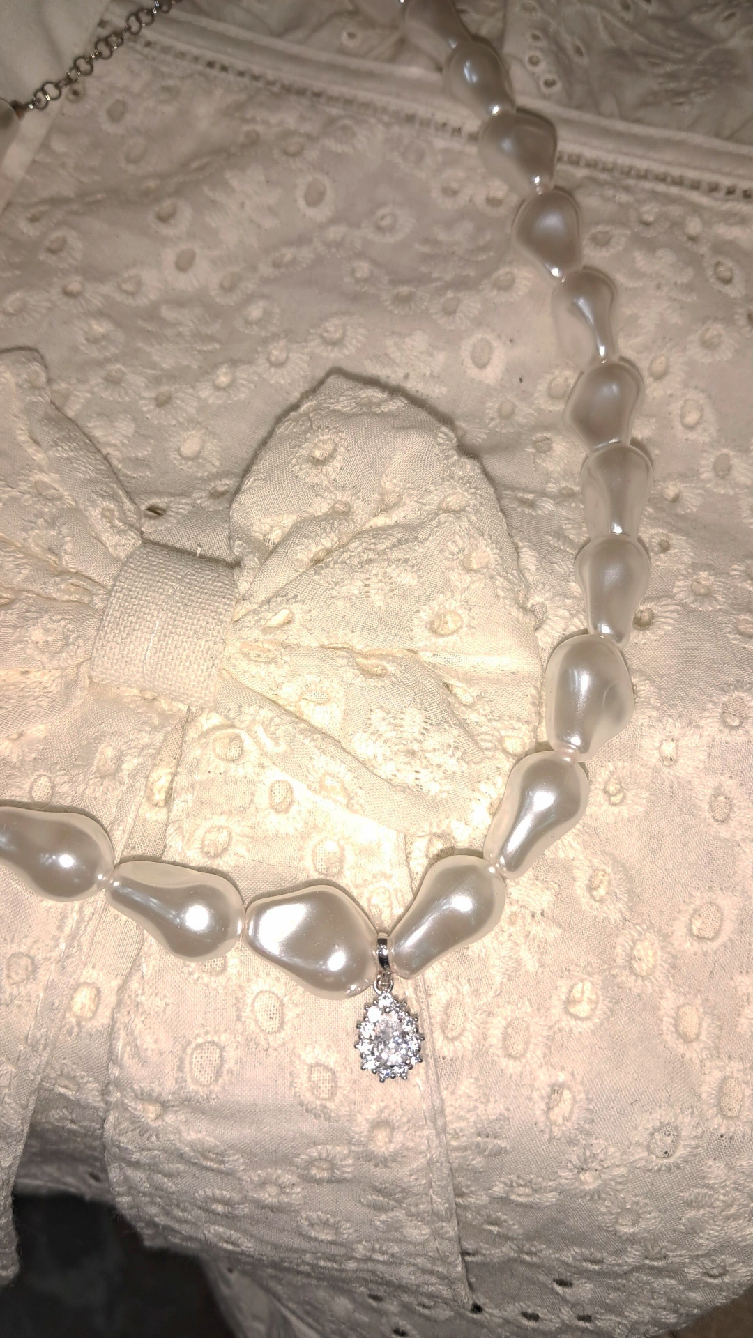Collana Holiday