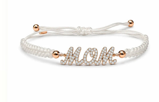 Bracciale Mom lux (mamma)