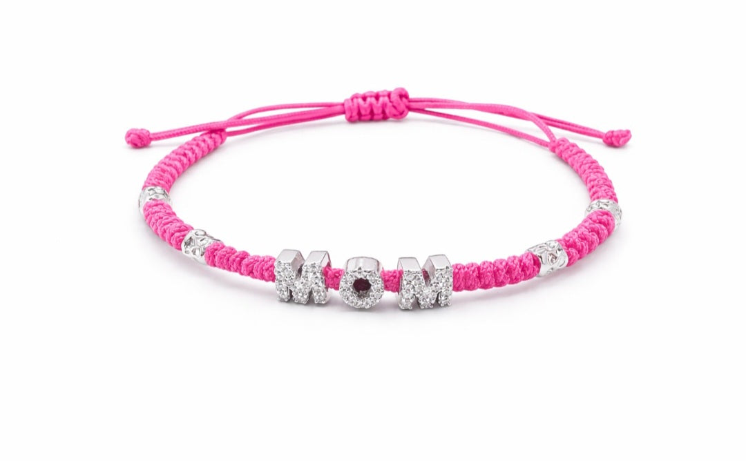 Bracciale Mom Stamp (mamma)