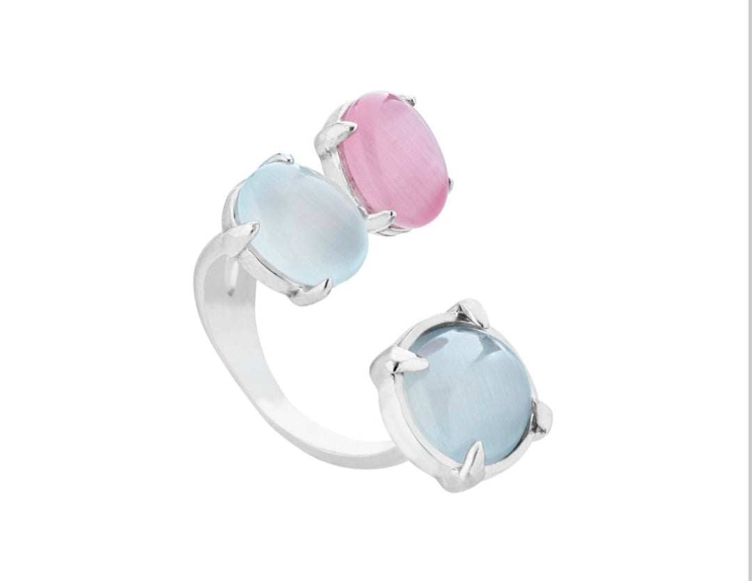 Anello Marcello Pane venice delicate