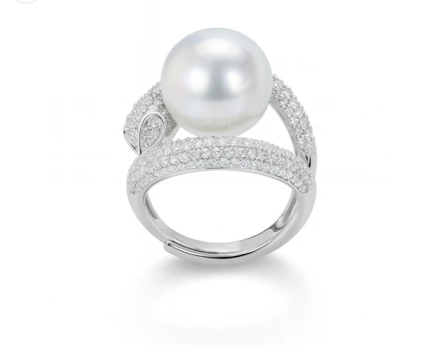 Anello Laperl