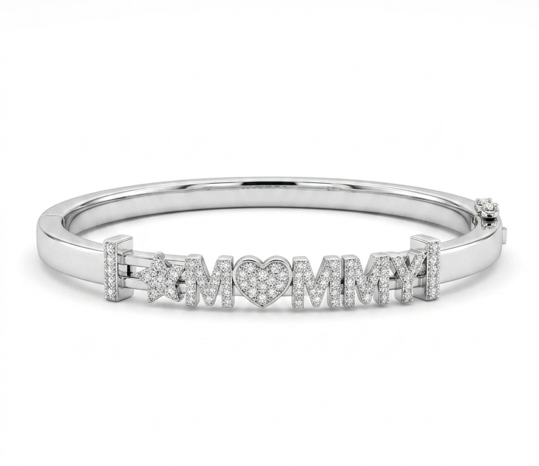 Bracciale Mommy Marcello Pane (mamma)