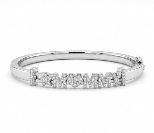 Bracciale Mommy Marcello Pane (mamma)