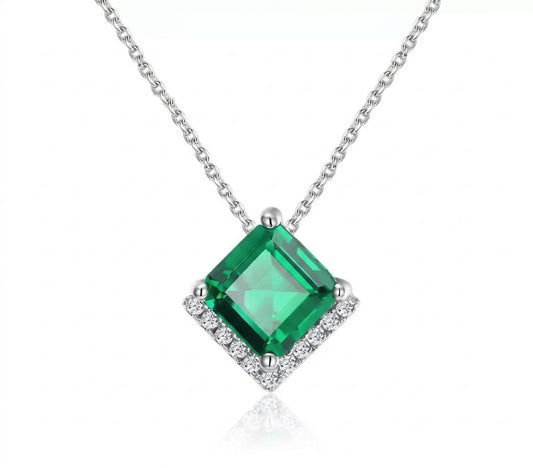 Collana Rombè