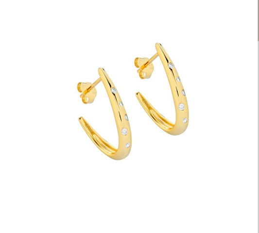 Orecchini Marcello Pane sunlight