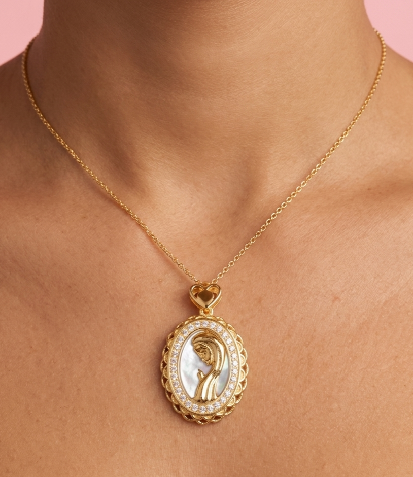 Collana Madame